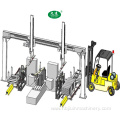 Double Z-Axis Type Gantry Loader